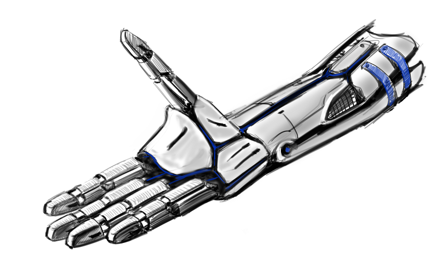 manipulator，