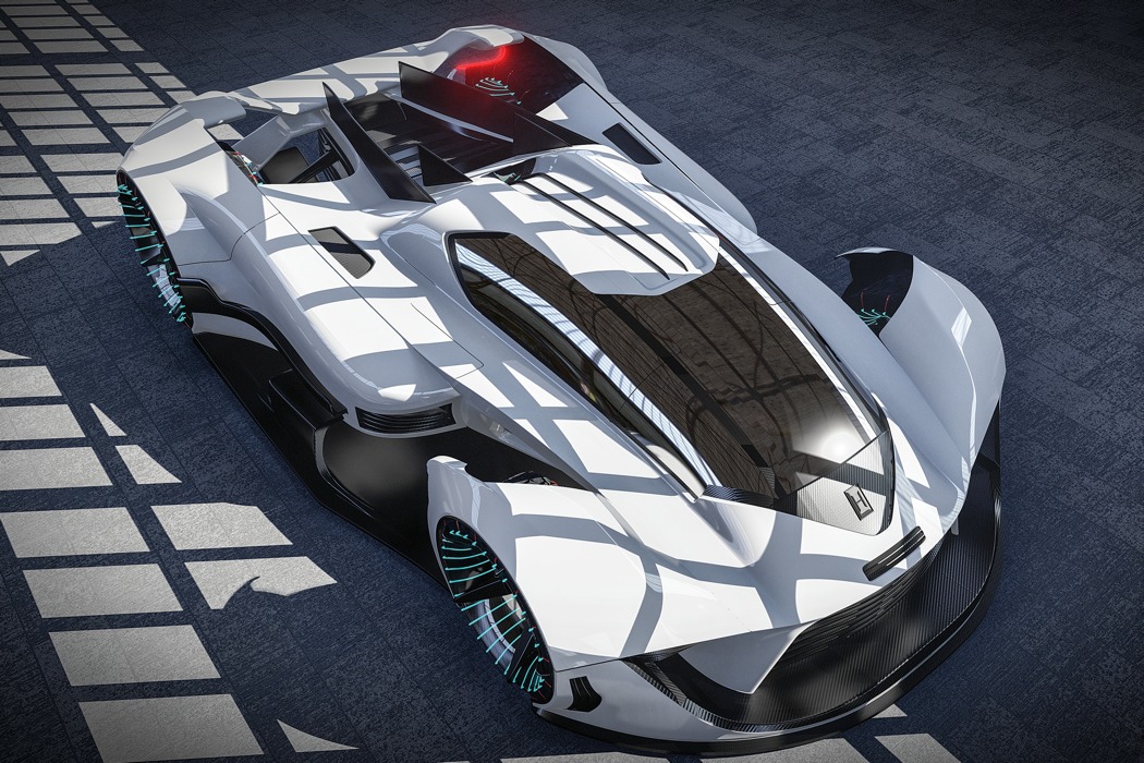 white，Automobile design，Tauro，