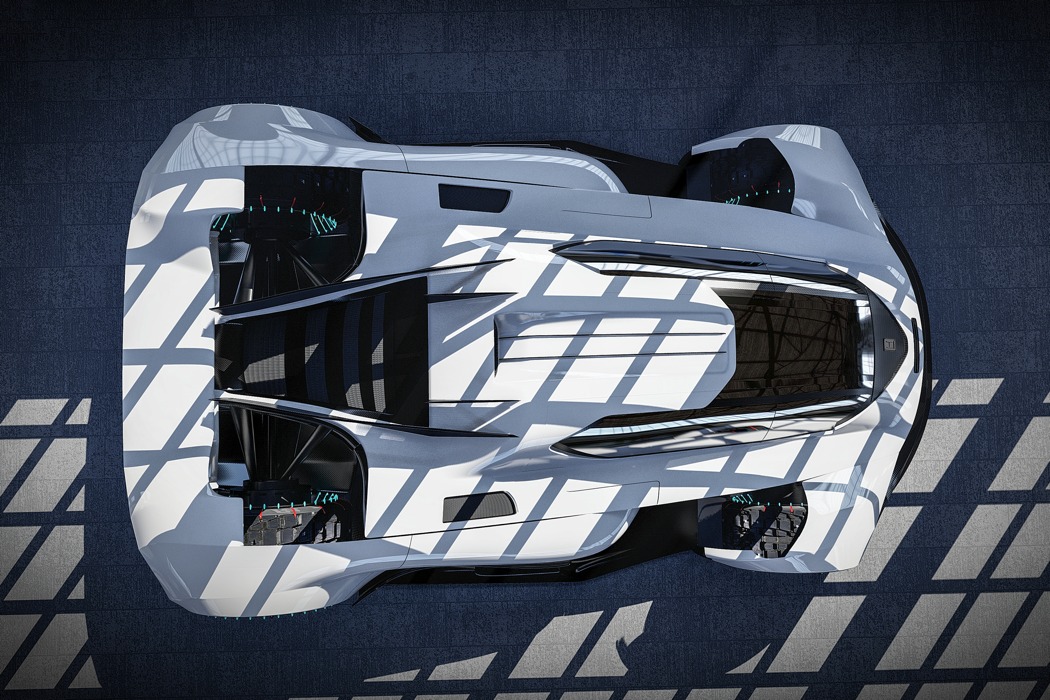 white，Automobile design，Tauro，