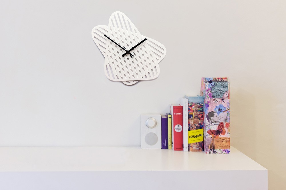 black and white，changeable，rotate，overlap，