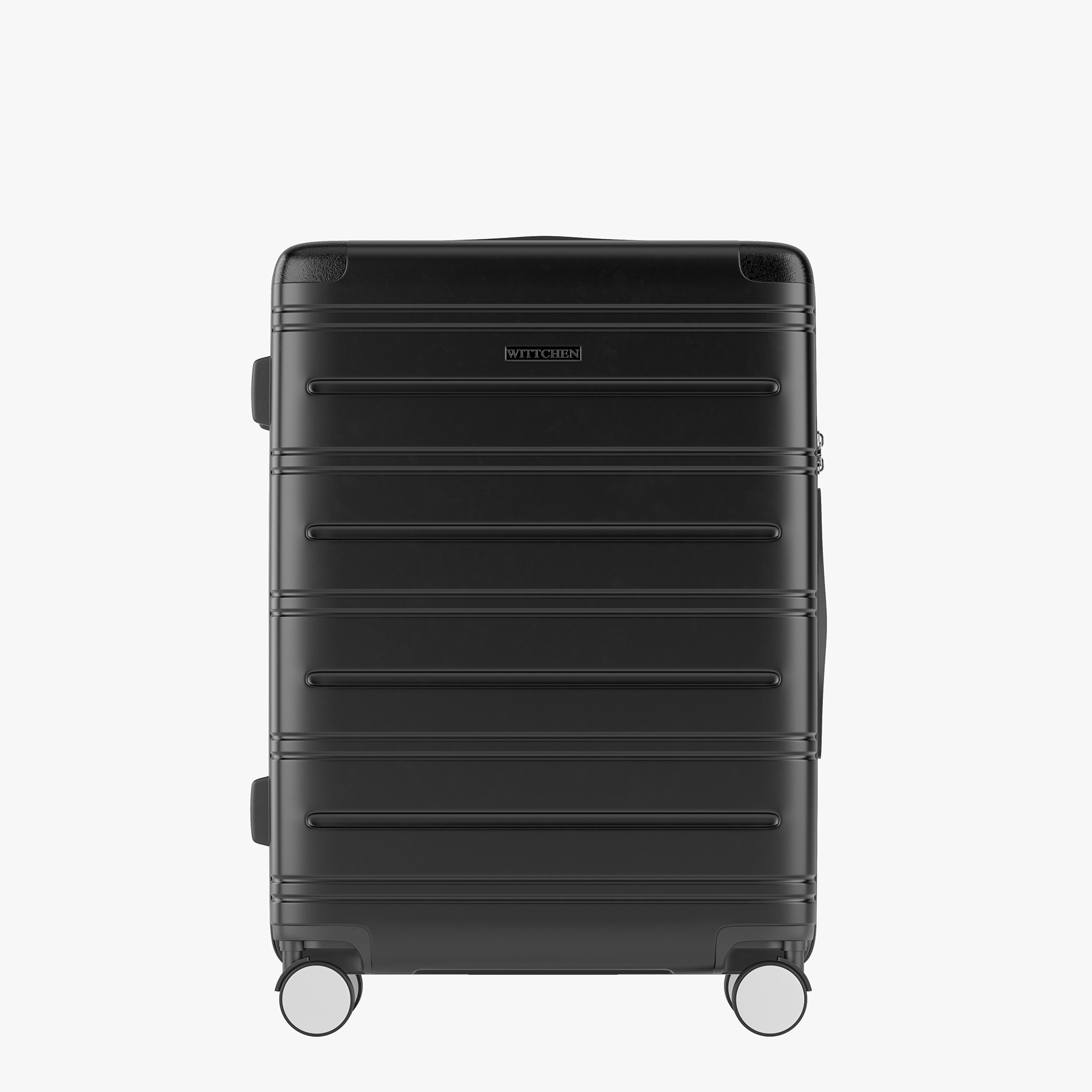 industrial design，Travel suitcase，Wittchenwalk，Draw bar box，trunk，