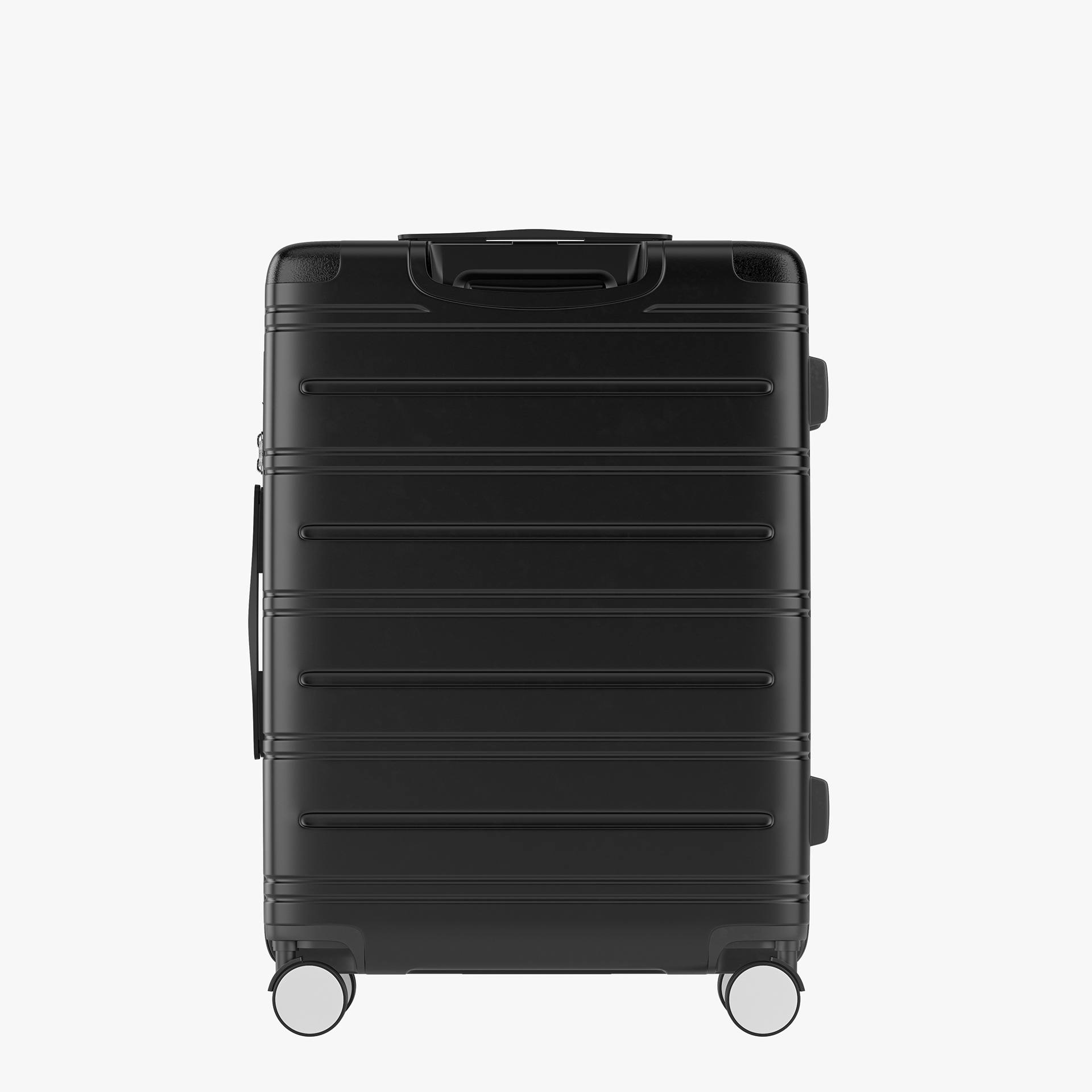 industrial design，Travel suitcase，Wittchenwalk，Draw bar box，trunk，
