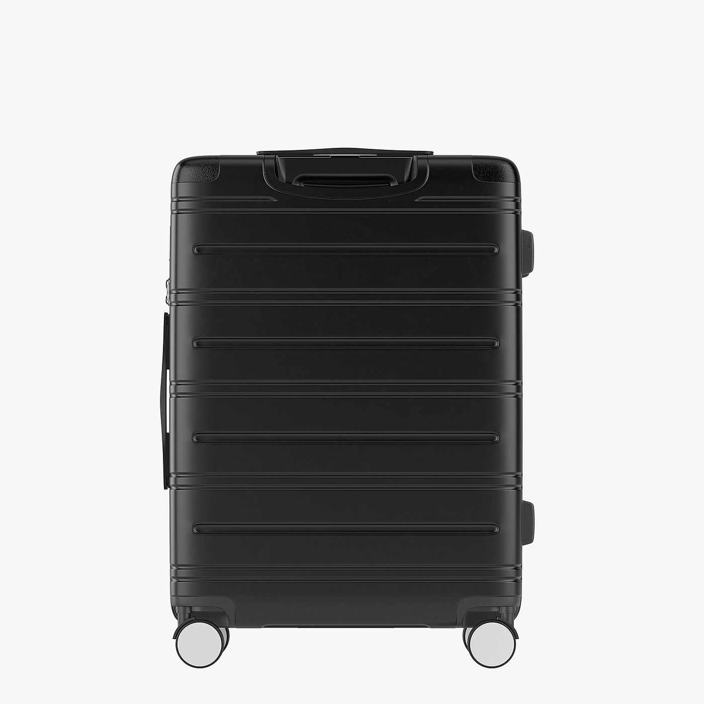 industrial design，Travel suitcase，Wittchenwalk，Draw bar box，trunk，