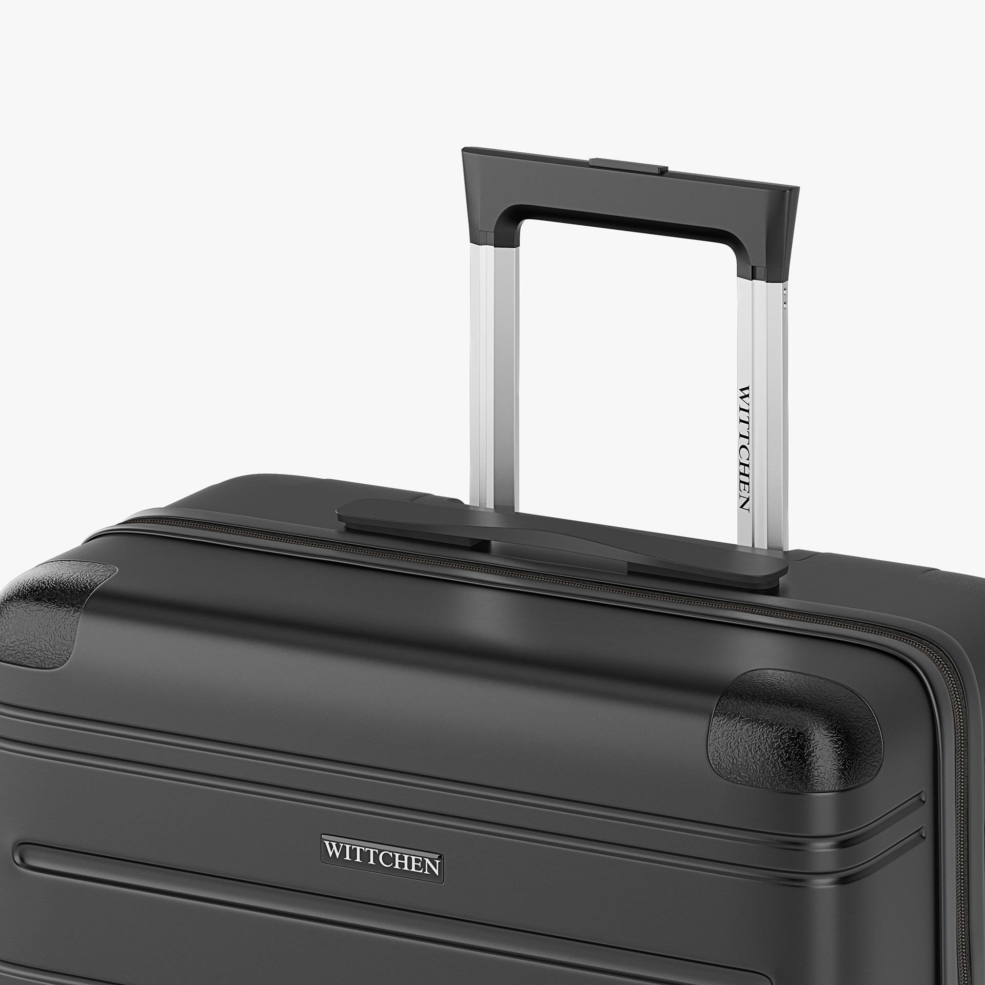 industrial design，Travel suitcase，Wittchenwalk，Draw bar box，trunk，