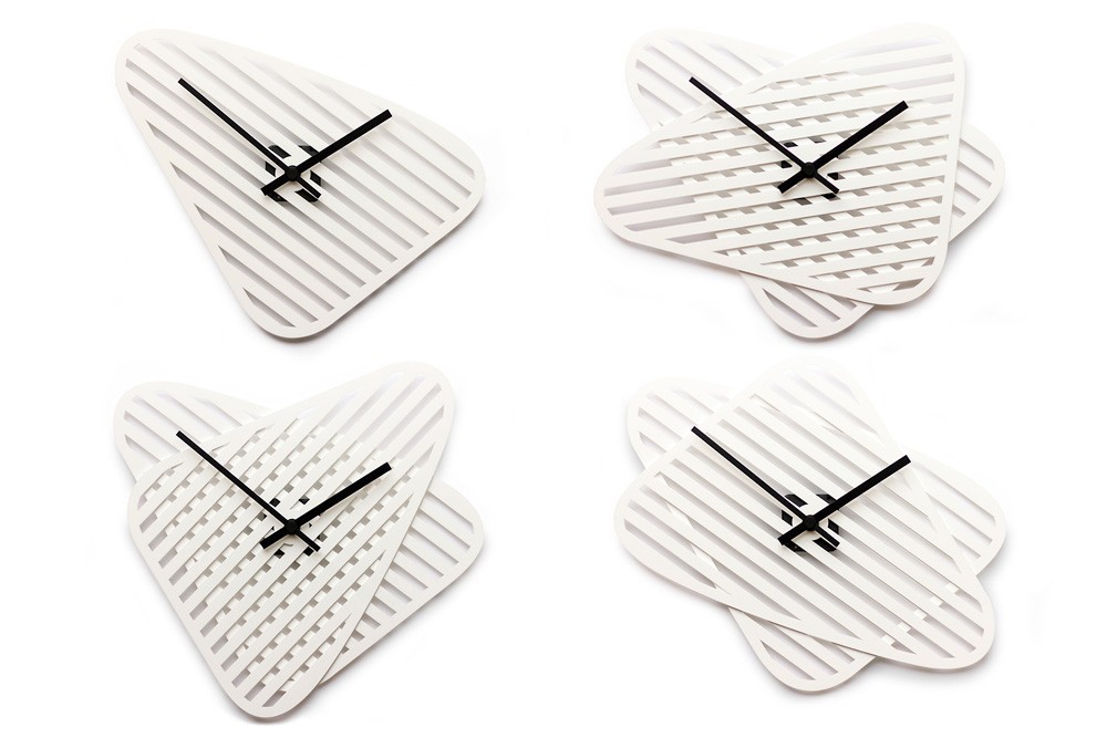 black and white，changeable，rotate，overlap，