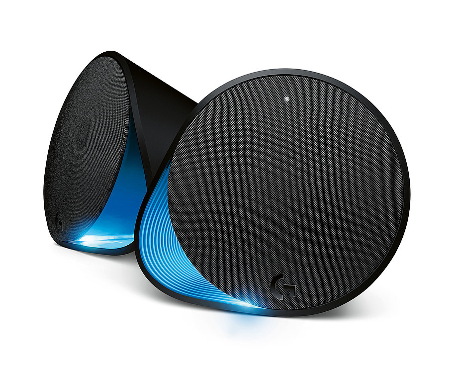 reddot，G560，loudspeaker box，2019 red dot product design award，