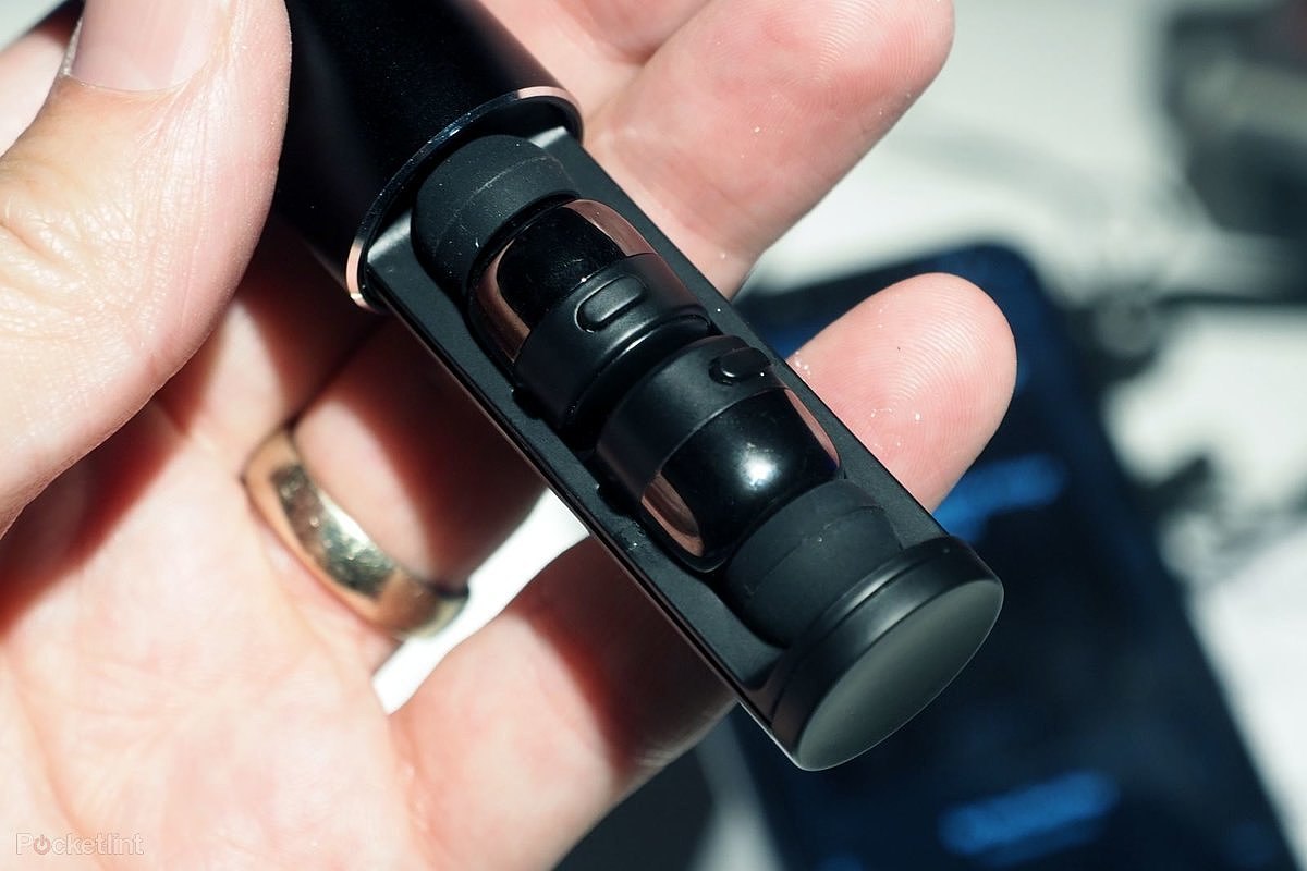 reddot，Nokia wireless headset，nokia，2019 red dot product design award，