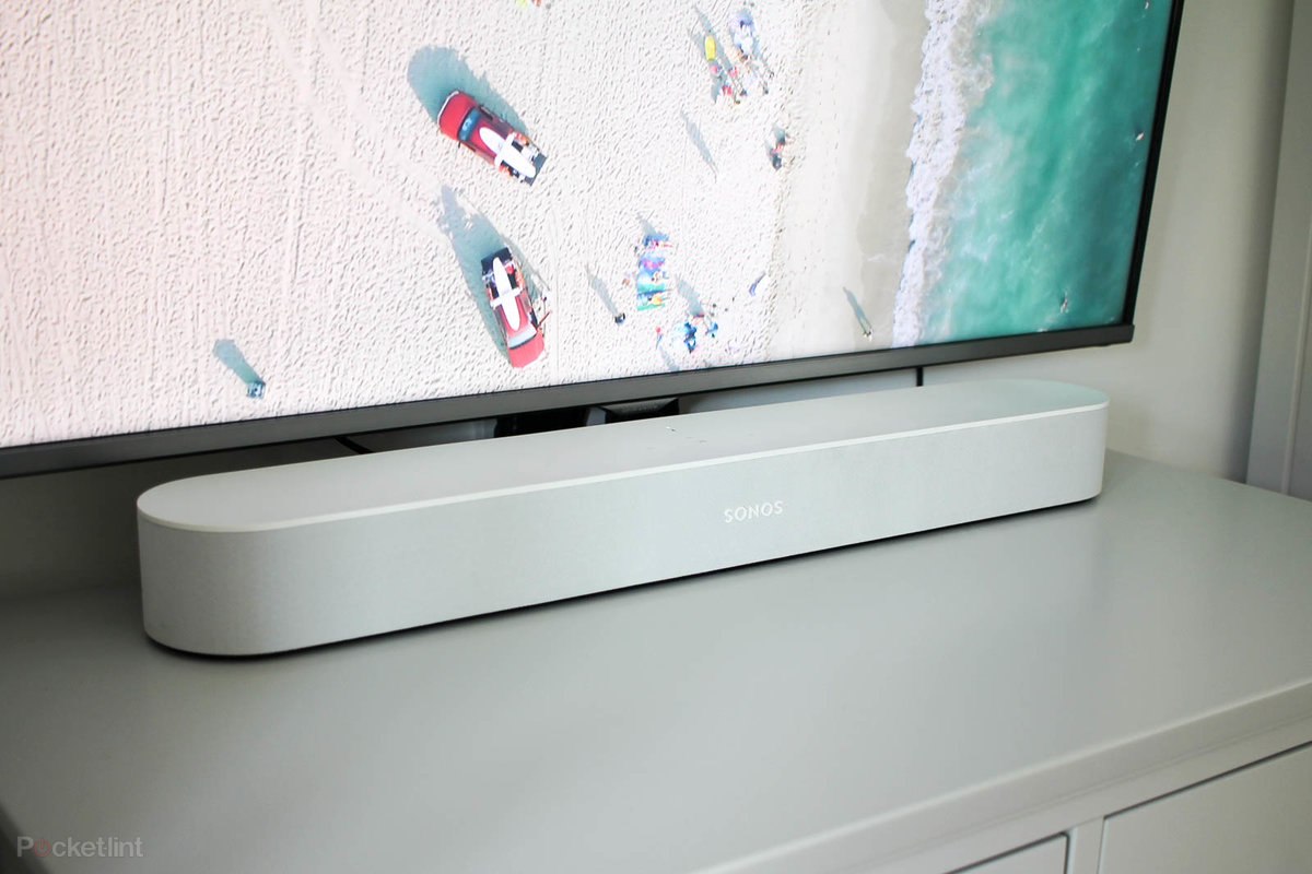 reddot，intelligence，sound，2019 red dot product design award，