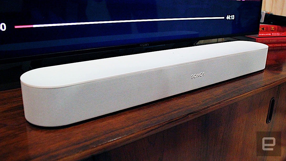 reddot，intelligence，sound，2019 red dot product design award，