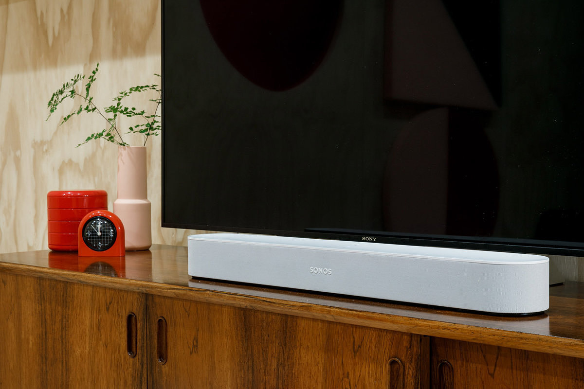 reddot，intelligence，sound，2019 red dot product design award，