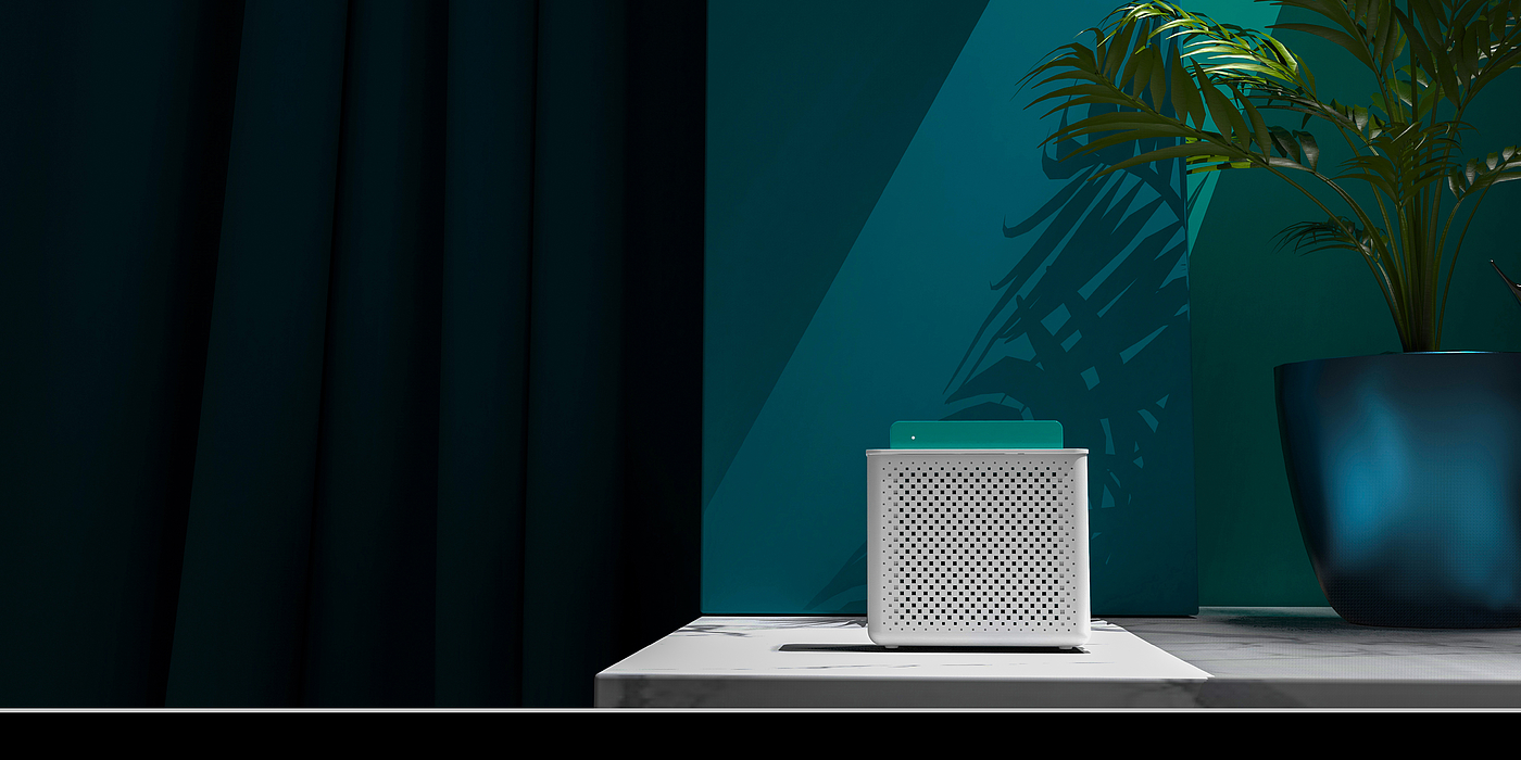 Intelligent products，cozy，science and technology，
