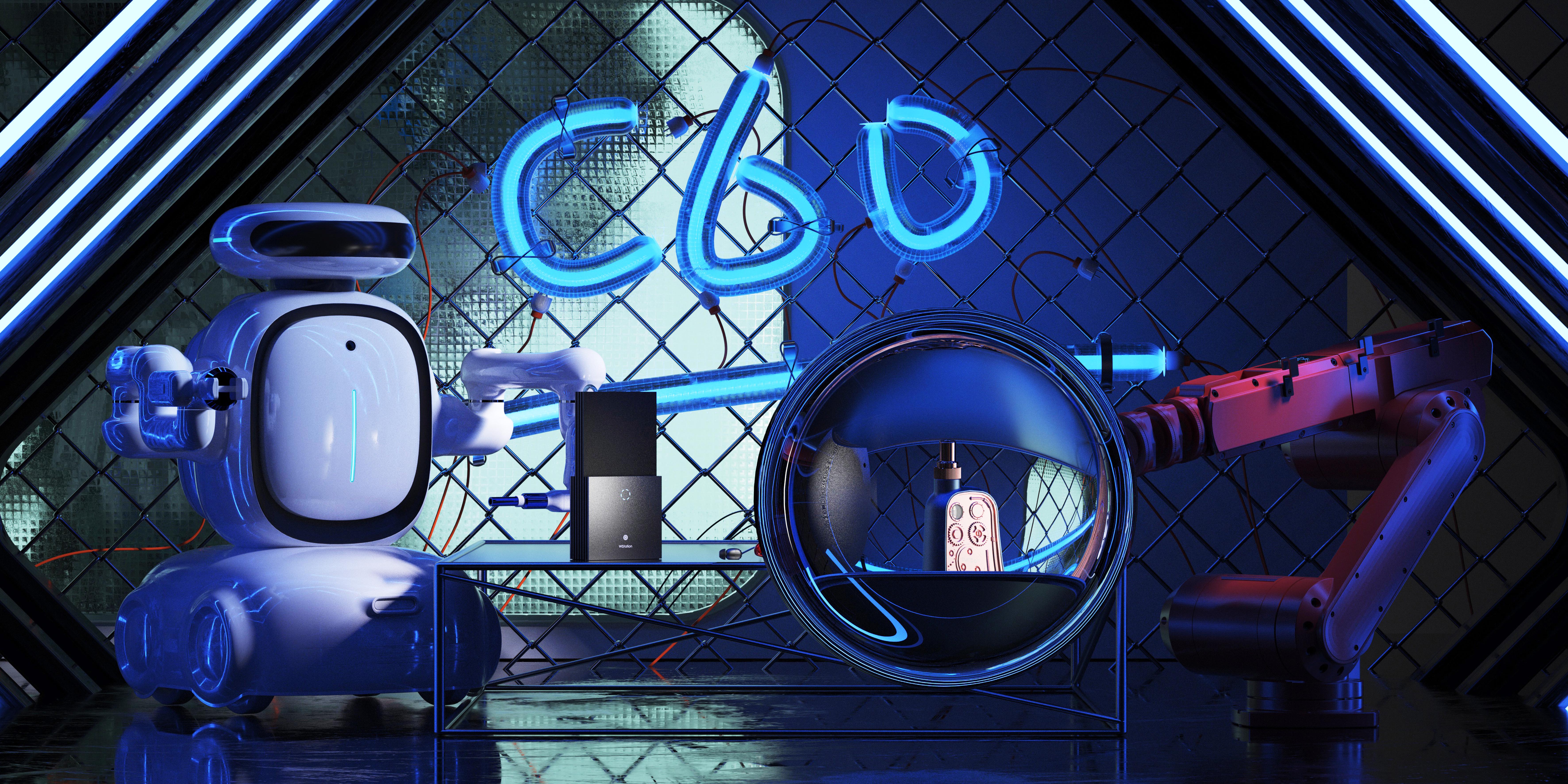 Intelligent products，cozy，science and technology，