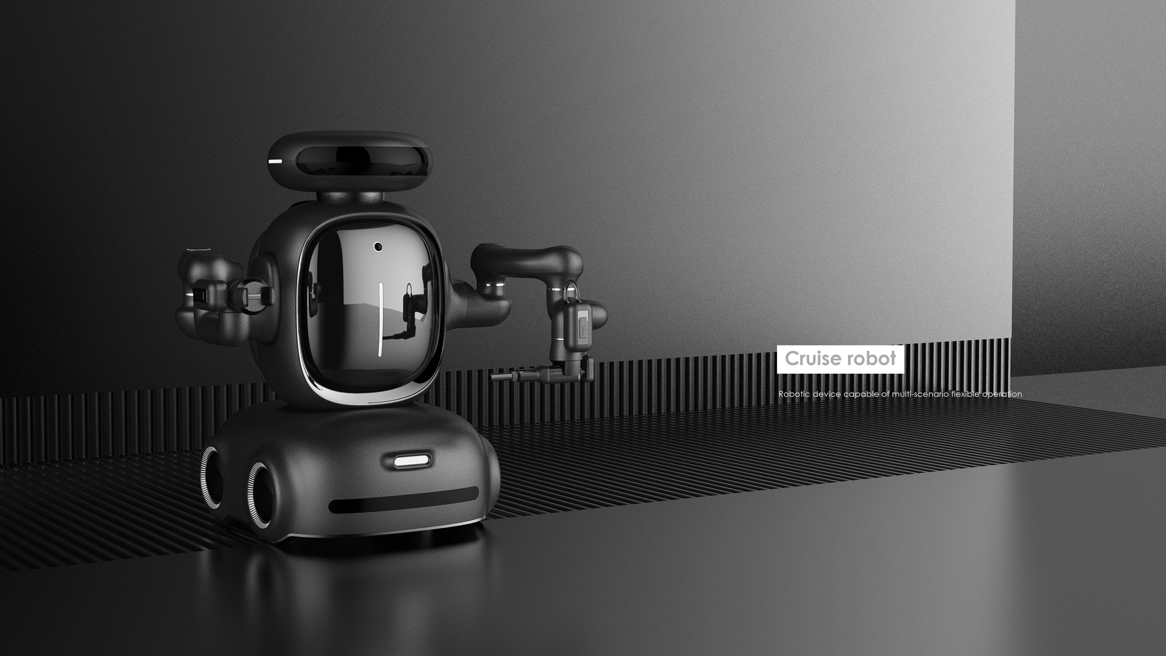 Intelligent products，cozy，science and technology，