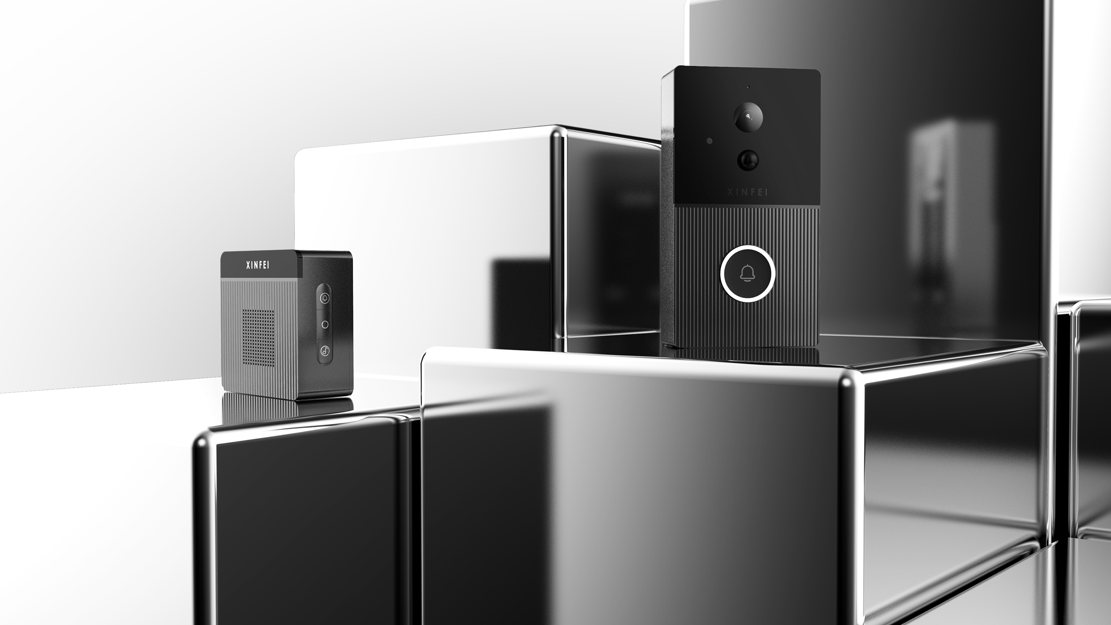 Intelligent products，cozy，science and technology，