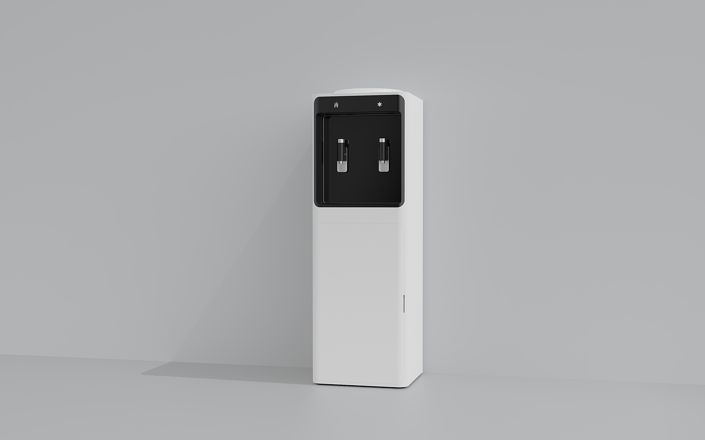 Simplicity，Water dispenser，household，