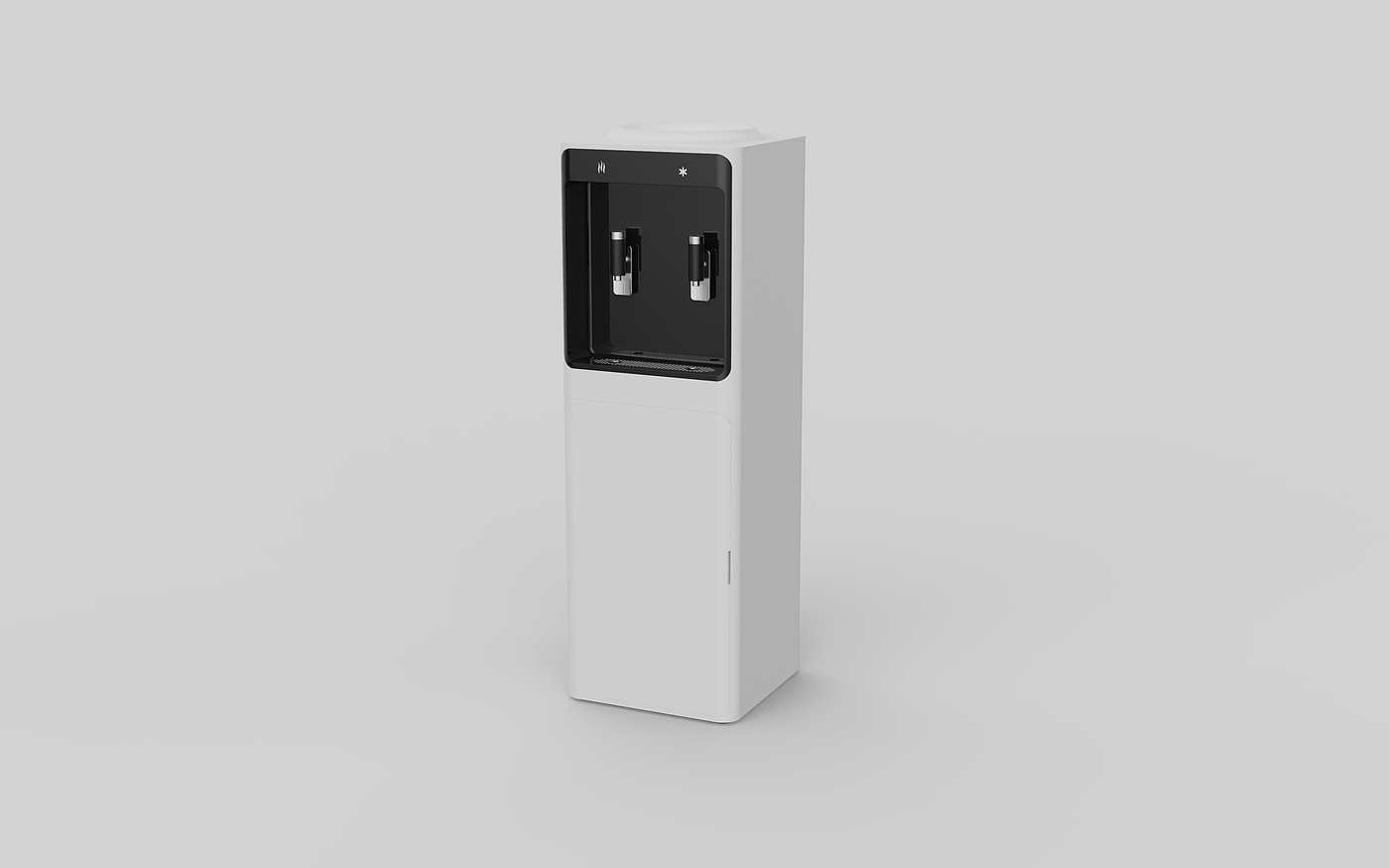 Simplicity，Water dispenser，household，