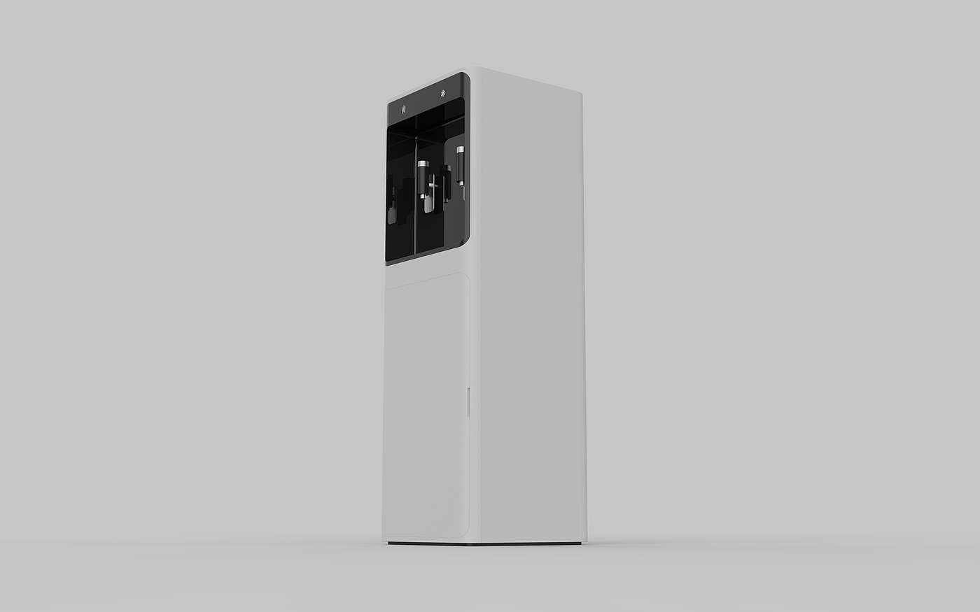 Simplicity，Water dispenser，household，