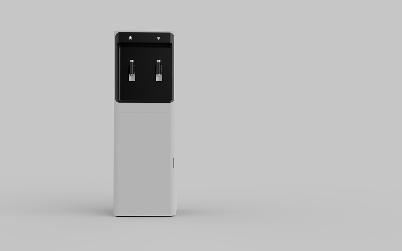 Simplicity，Water dispenser，household，