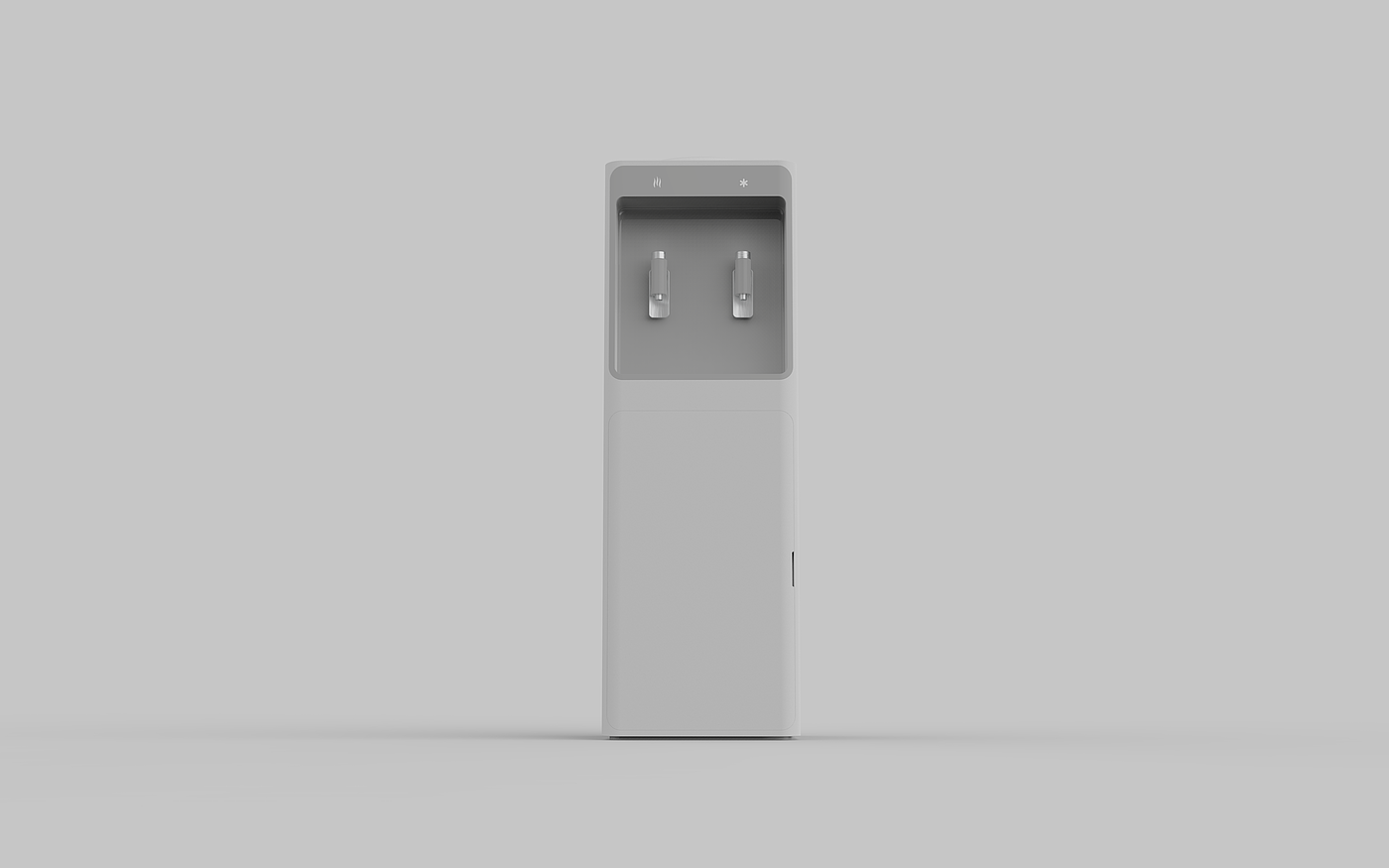Simplicity，Water dispenser，household，