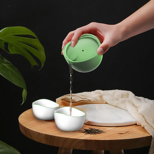 ceramics，originality，color，curve，