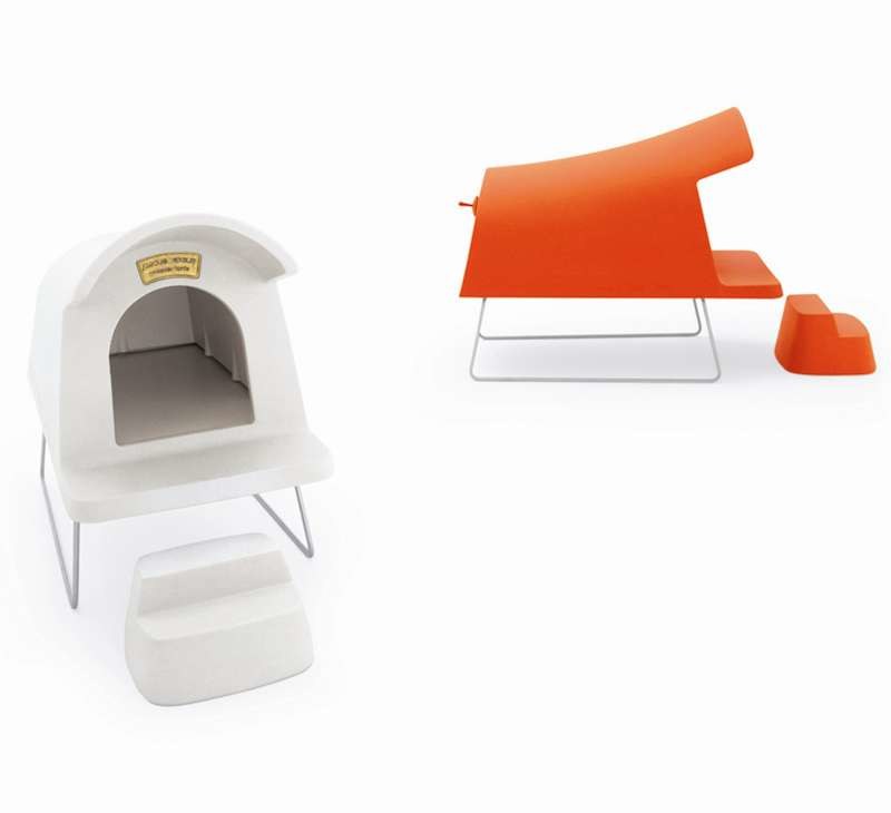 Mike young，chair，lamps and lanterns，