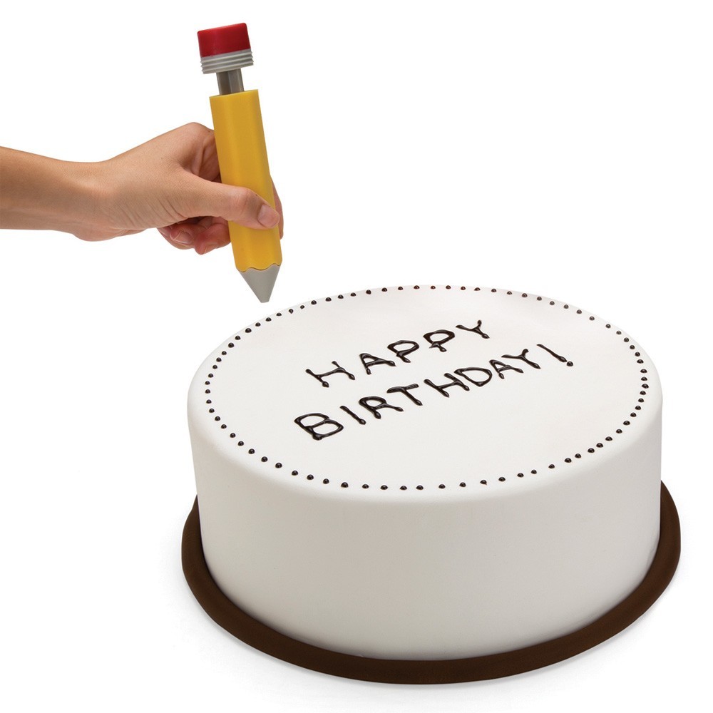 Baking，decorate，pen，smooth，