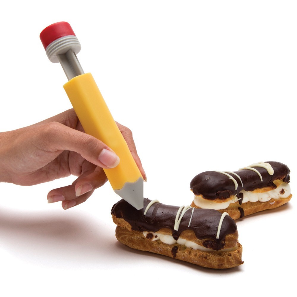 Baking，decorate，pen，smooth，