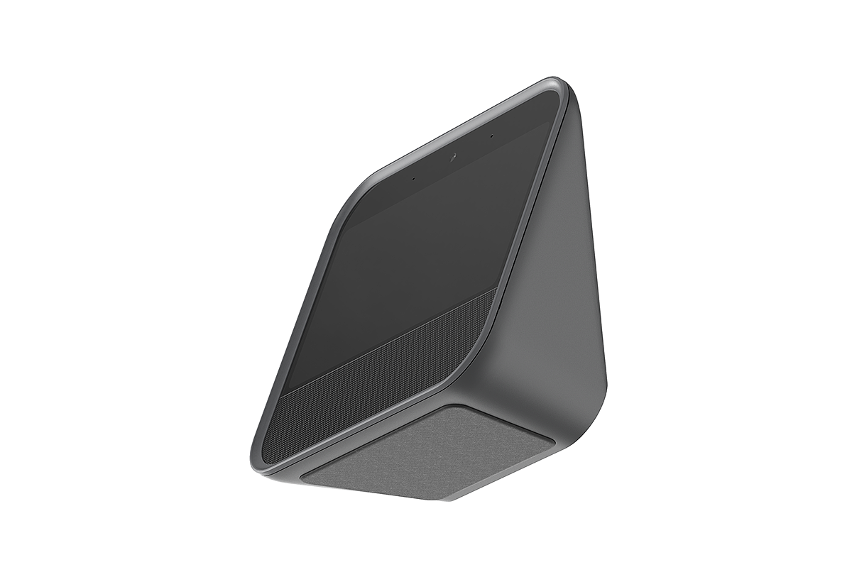 reddot，Intelligent speaker，Clova Desk，2019 red dot product design award，