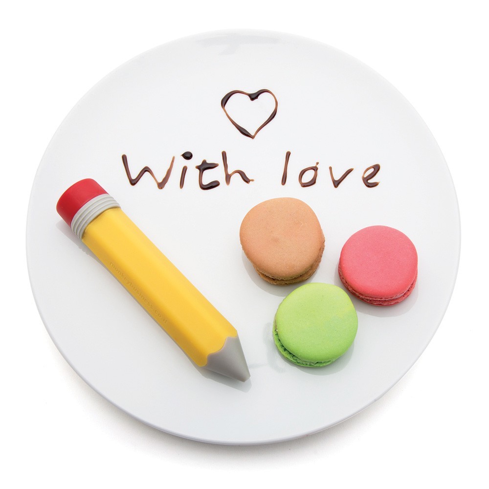 Baking，decorate，pen，smooth，