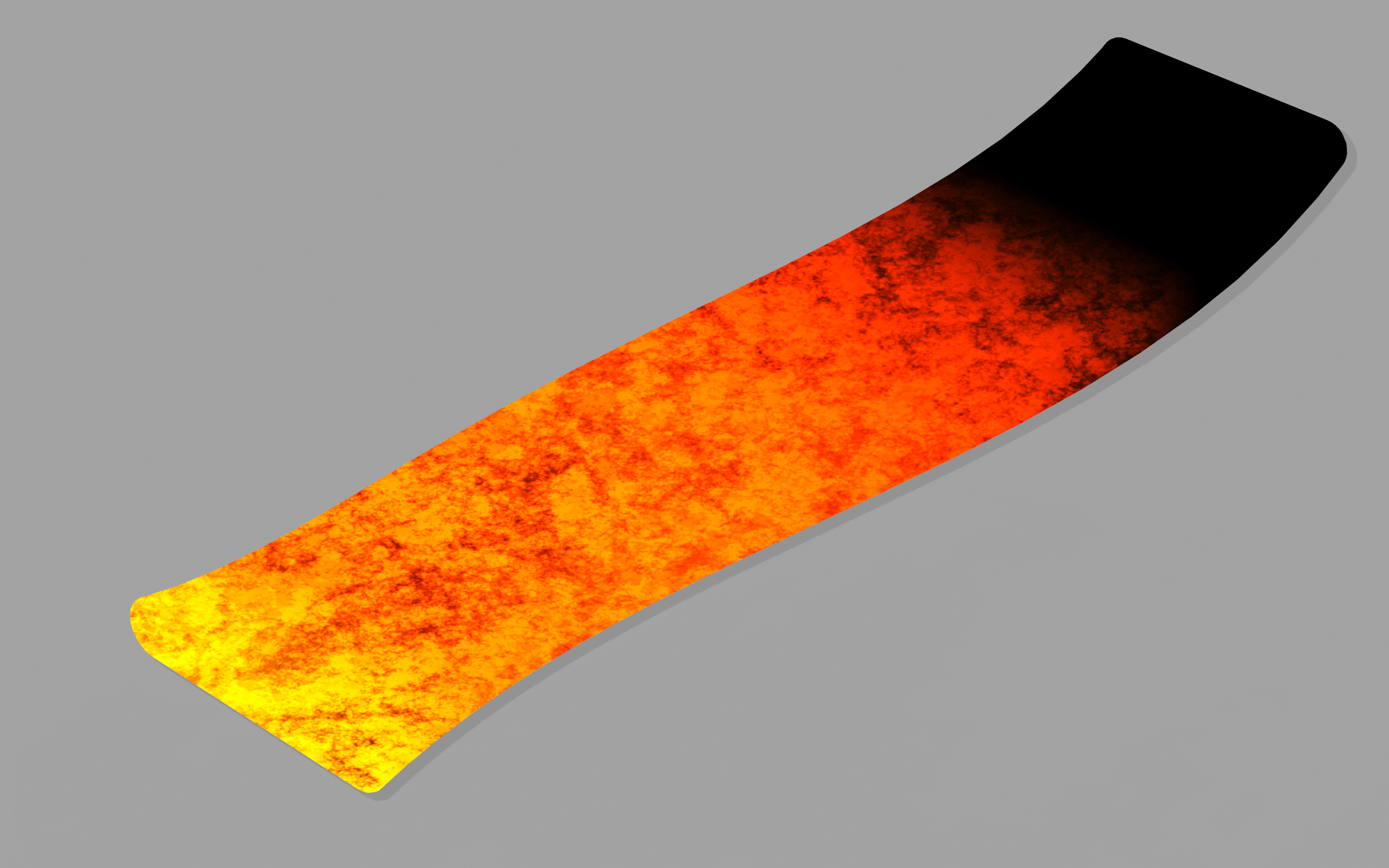 Keyshot rendering，