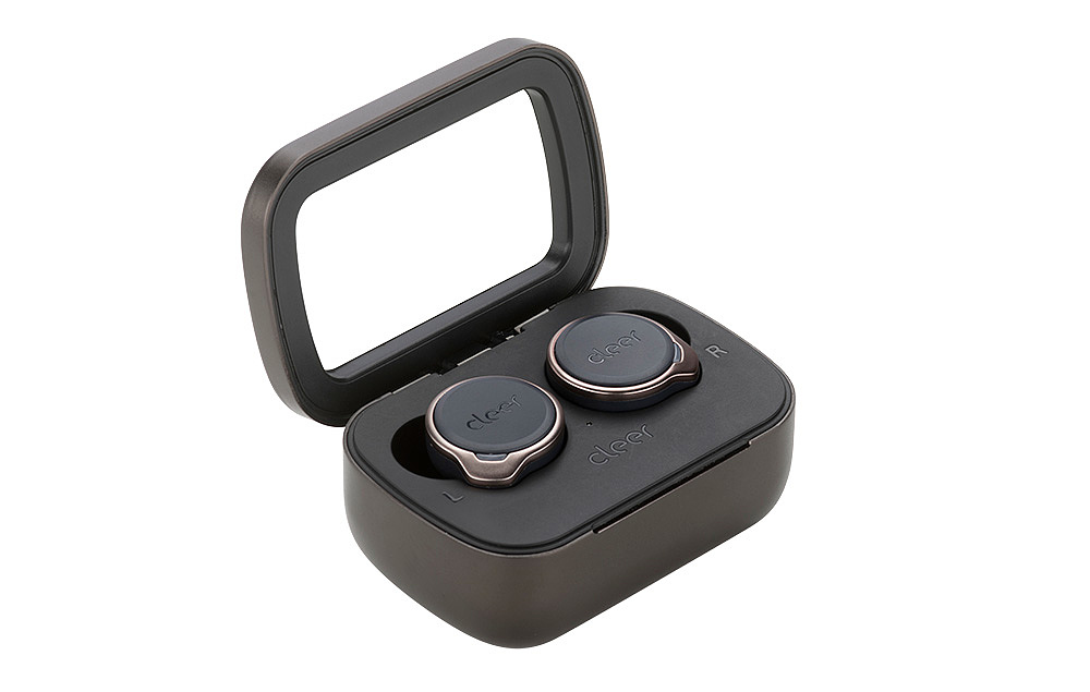 reddot，Bluetooth headset，Ally Plus，2019 red dot product design award，