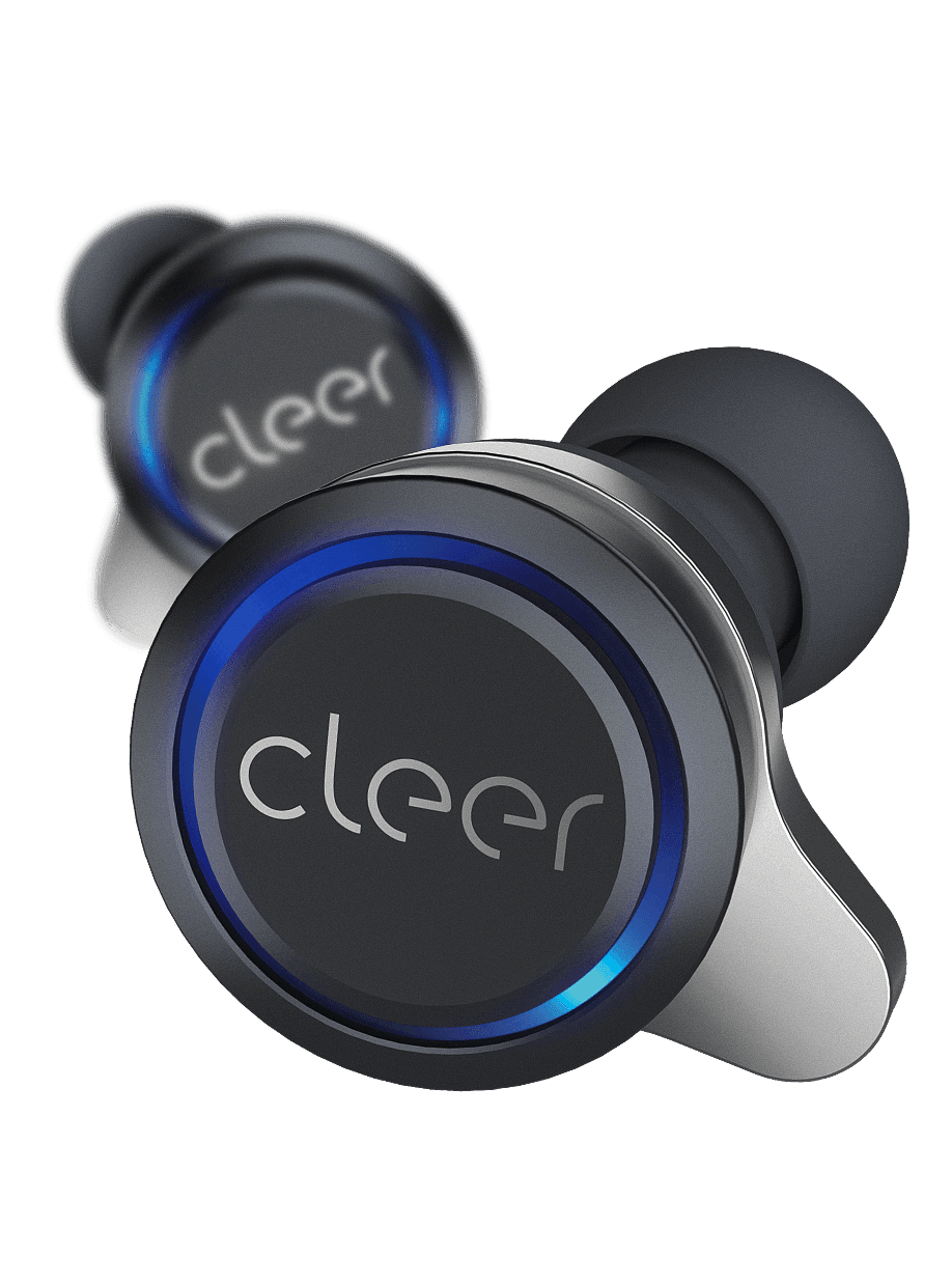 reddot，Bluetooth headset，Ally Plus，2019 red dot product design award，