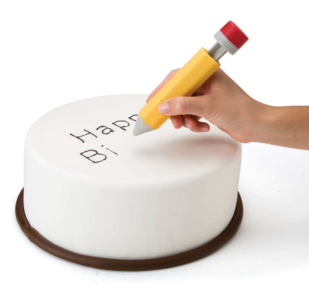 Baking，decorate，pen，smooth，