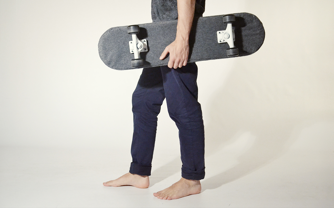 Armchair，stool，Skate，