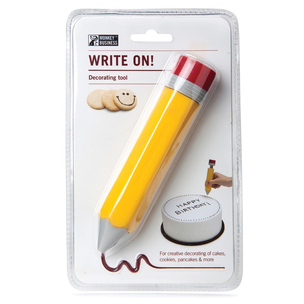 Baking，decorate，pen，smooth，