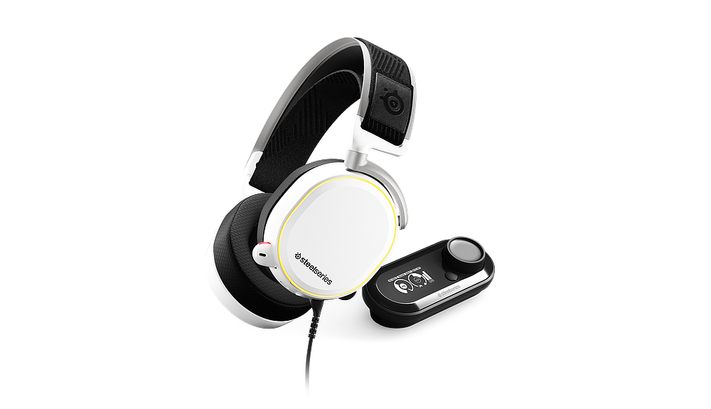 reddot，Wireless headset，Arctic Pro Series，2019 red dot product design award，
