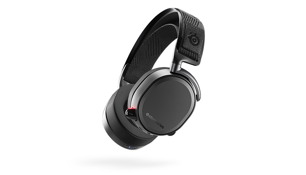 reddot，Wireless headset，Arctic Pro Series，2019 red dot product design award，
