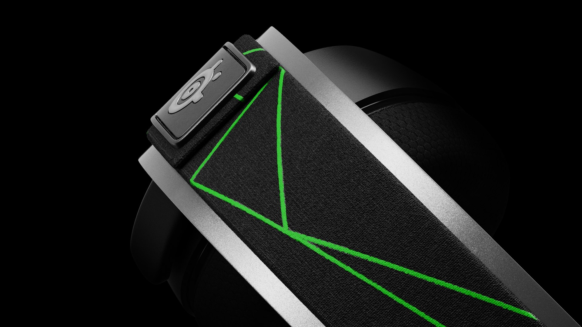 reddot，Game headset，Arctis 9X,9P，2019 red dot product design award，