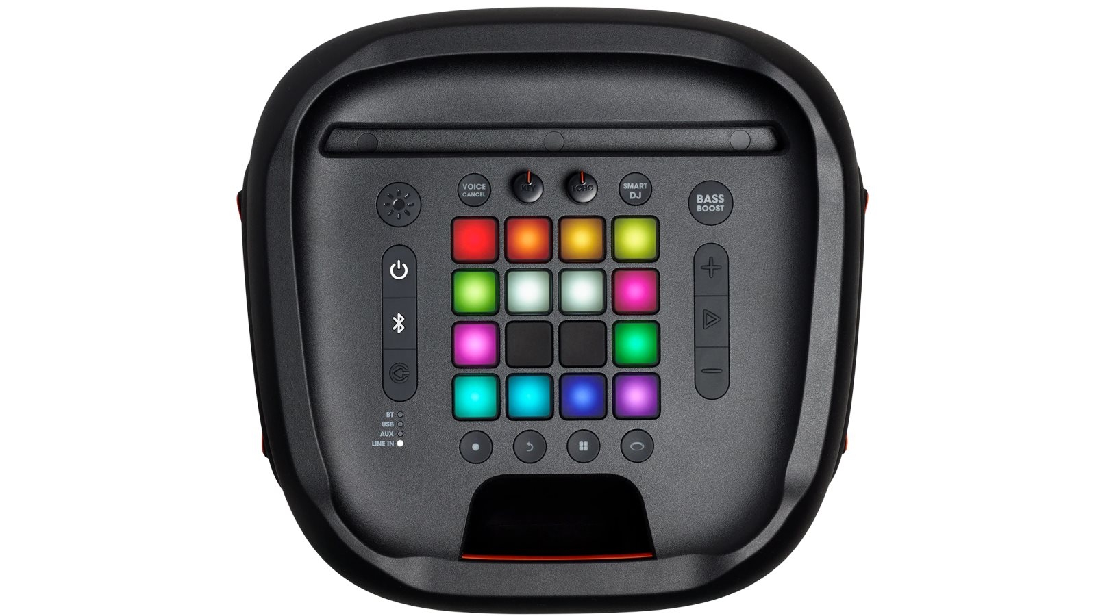 reddot，jbl，sound，PartyBox 1000，2019 red dot product design award，