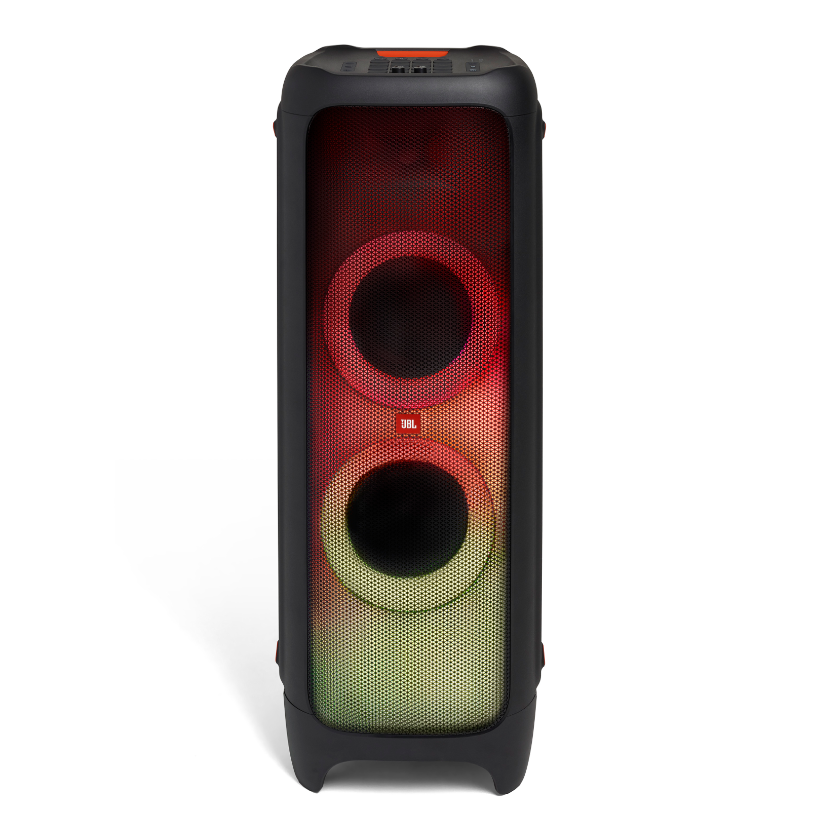 reddot，jbl，sound，PartyBox 1000，2019 red dot product design award，