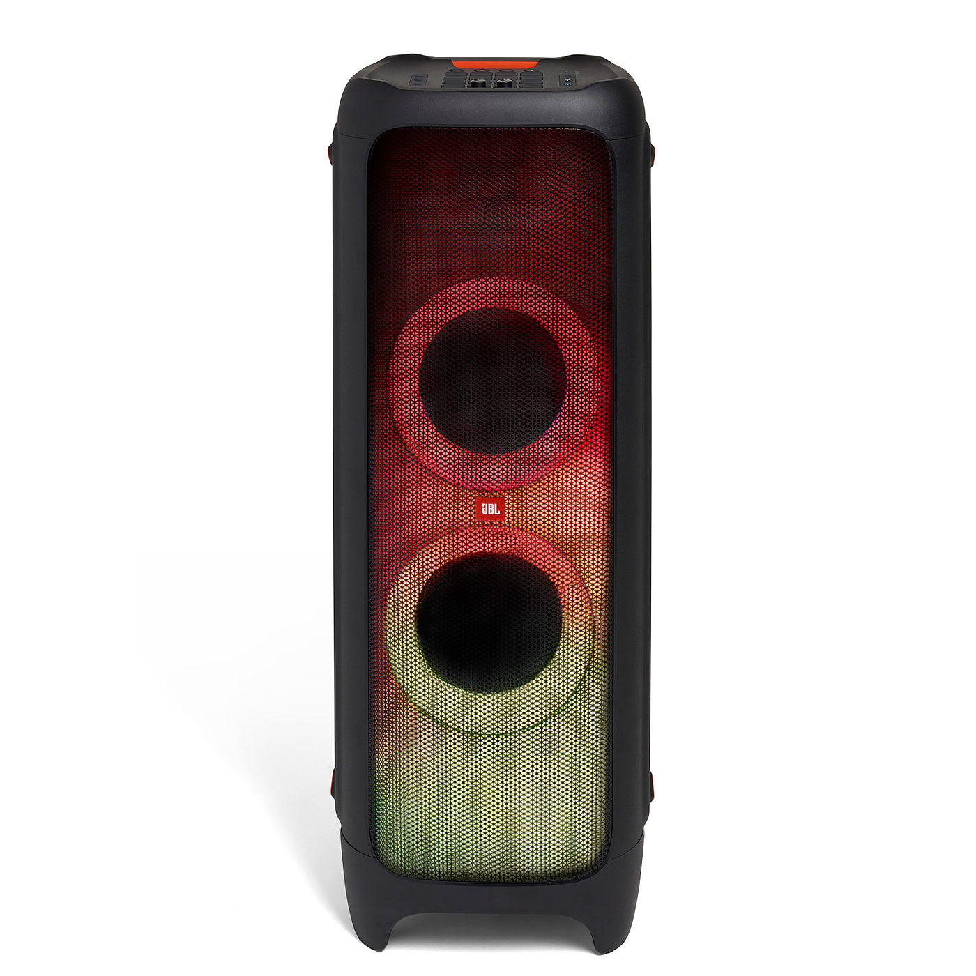 reddot，jbl，音响，PartyBox 1000，2019红点产品设计大奖，