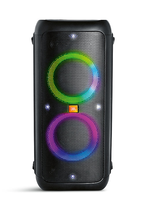 reddot，sound，PartyBox 300，2019 red dot product design award，PartyBox 100，