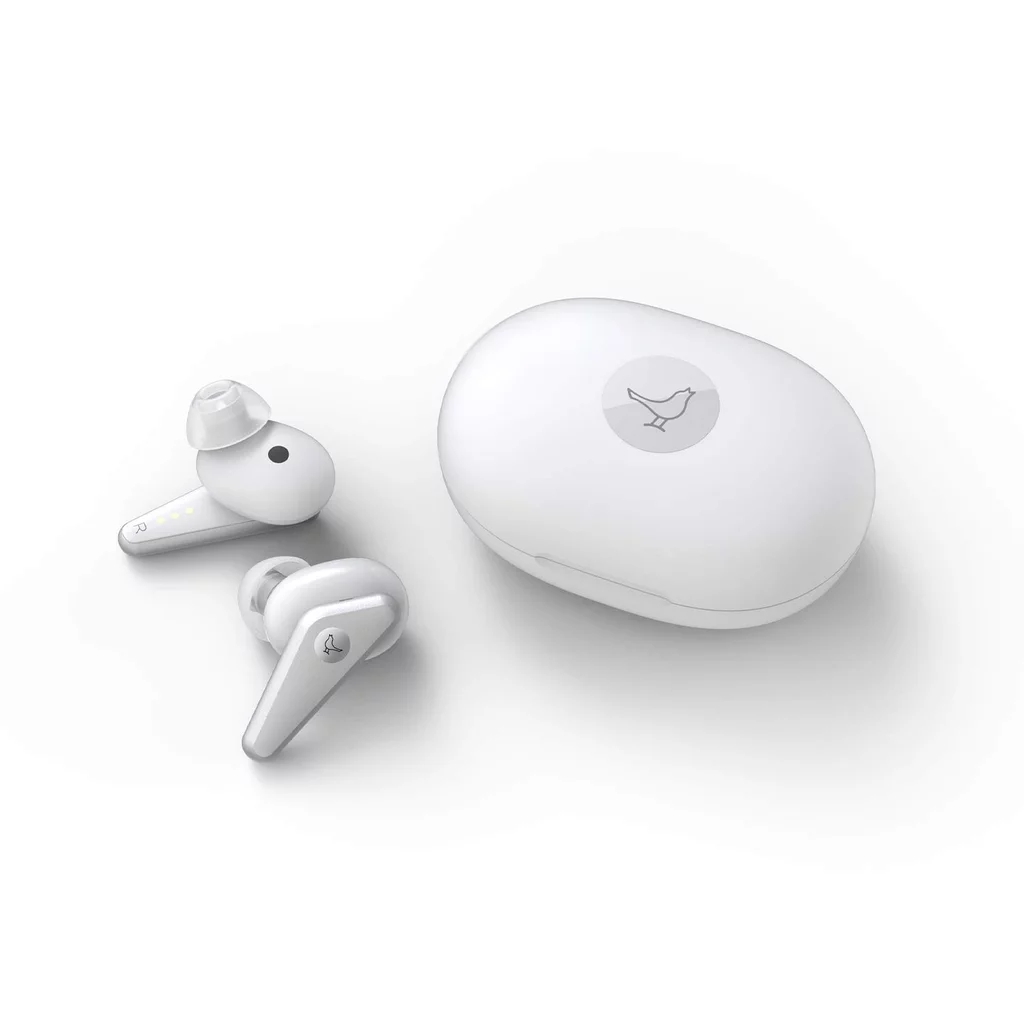 reddot，Wireless headset，TRACK Air+，2019 red dot product design award，