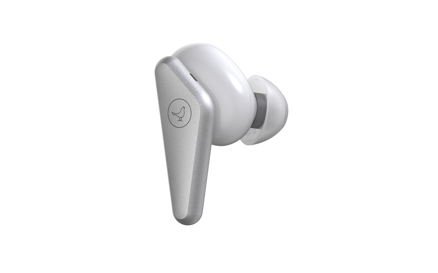 reddot，Wireless headset，TRACK Air+，2019 red dot product design award，