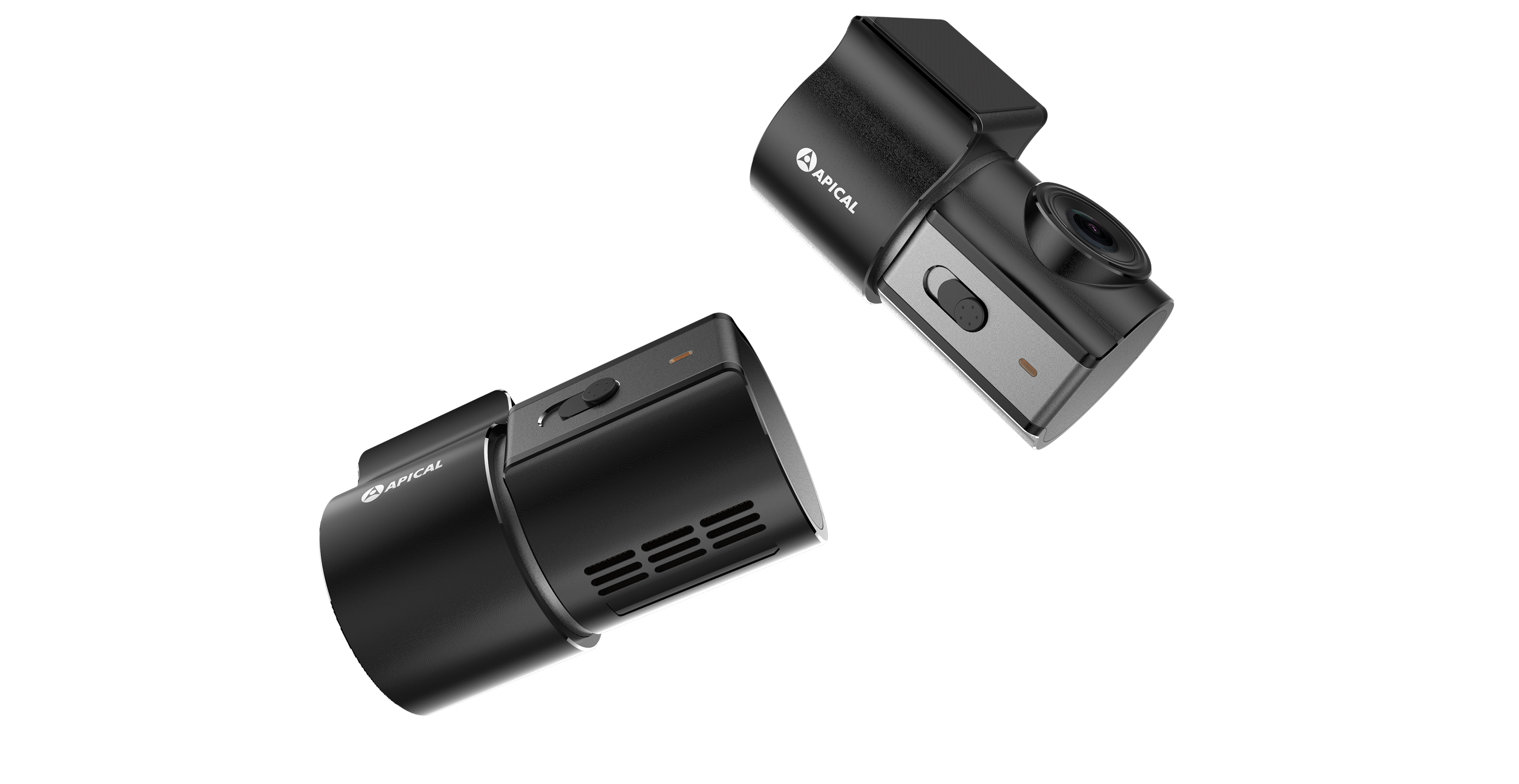 Pull back the camera，tachograph，