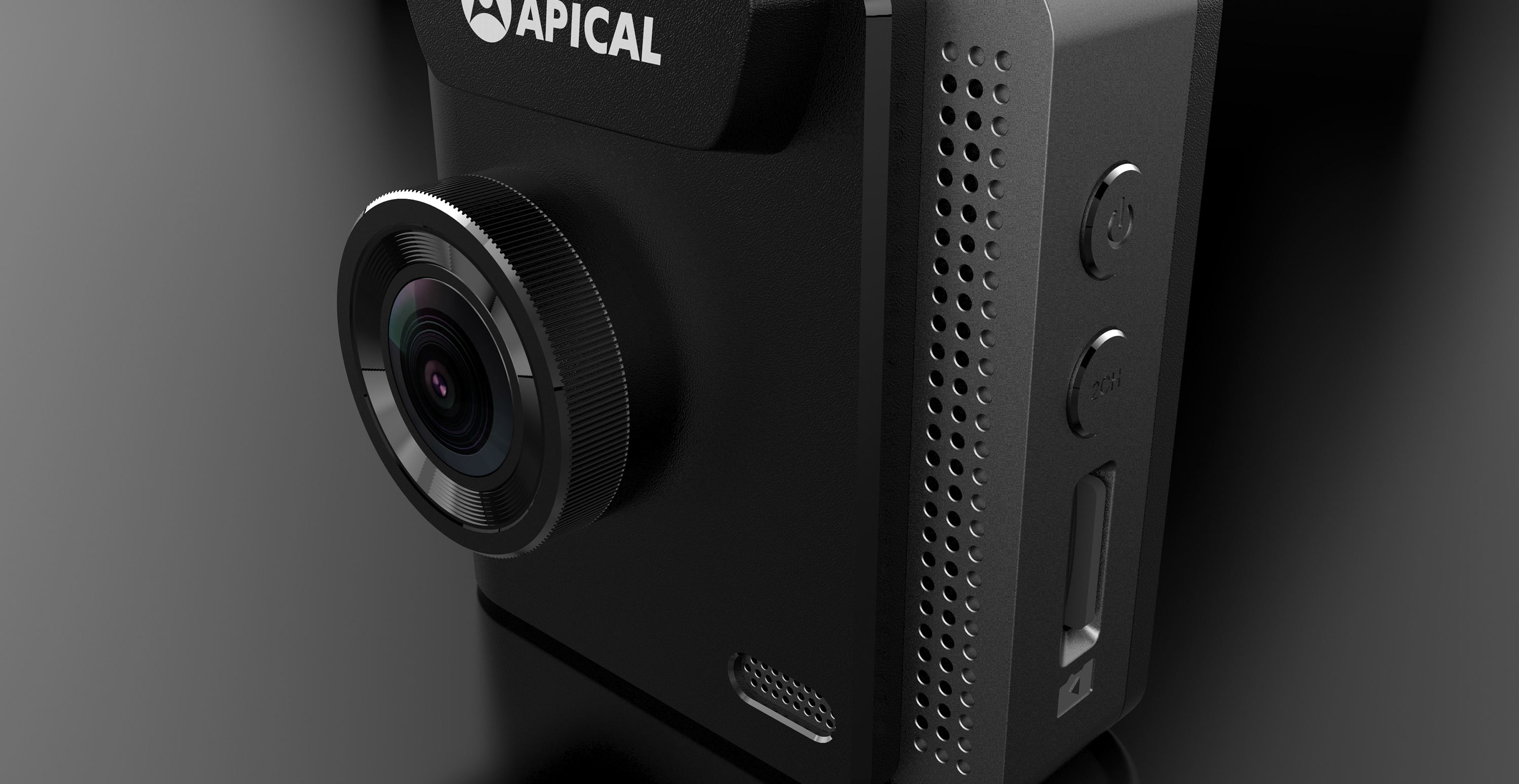 Pull back the camera，tachograph，