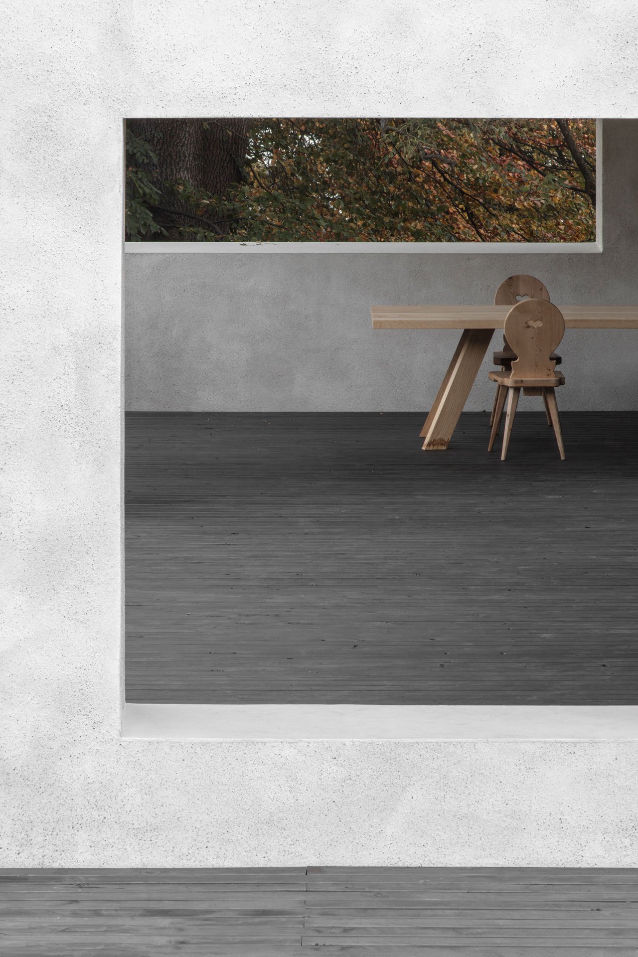 Architectural design，farmhouse，Architecture，