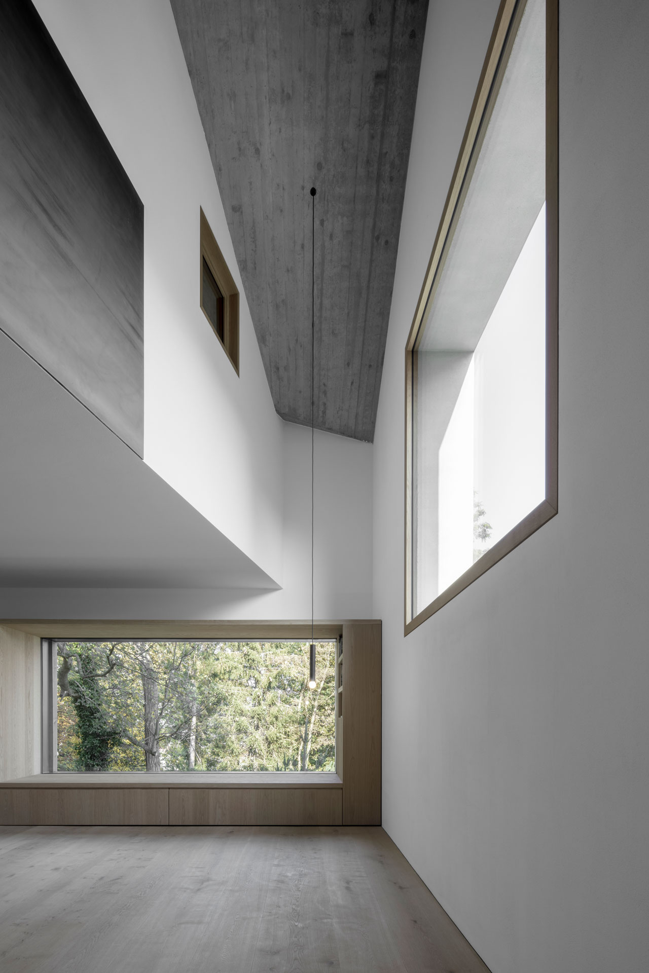 Architectural design，farmhouse，Architecture，