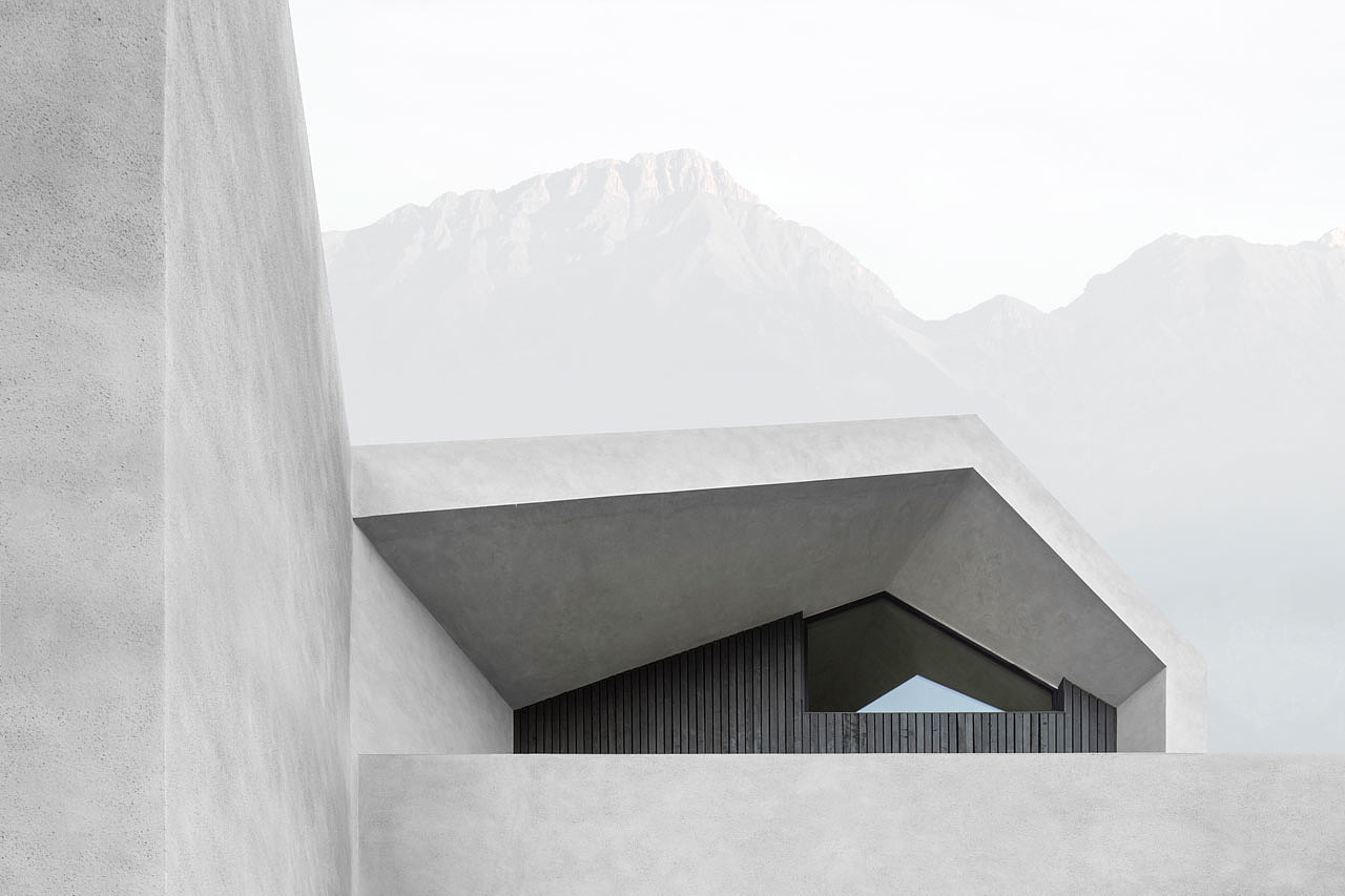 Architectural design，farmhouse，Architecture，