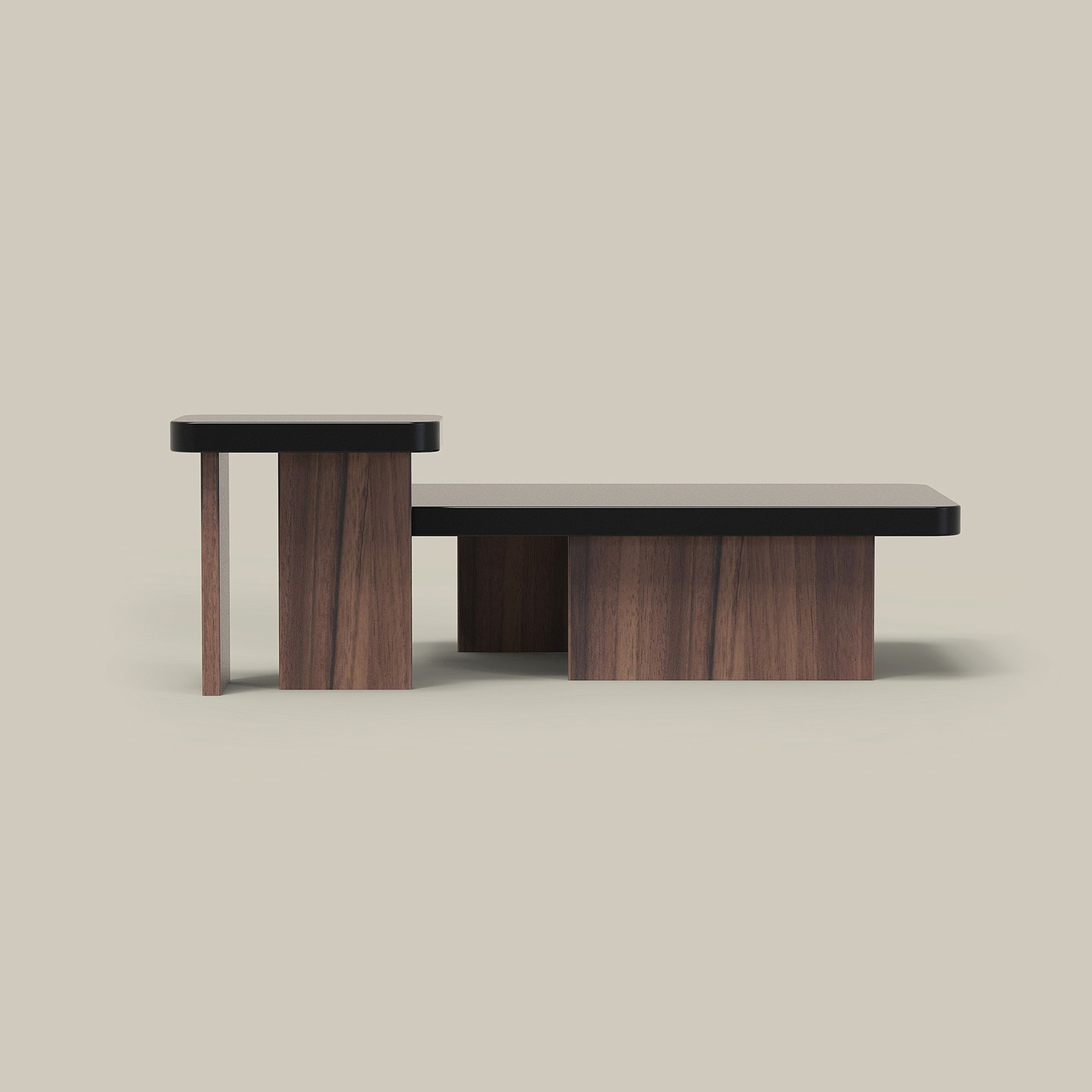 Collection Lift.，Coffee table and side table，Sollevato furniture，handicraft，furniture，